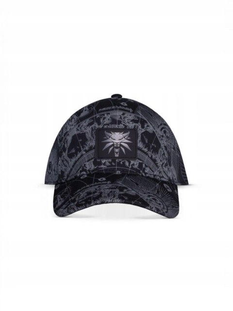 The Witcher - Men's Adjustable Cap