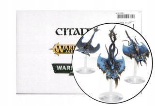 Warhammer 40000 Chaos Daemons Screamers of Tzeentch