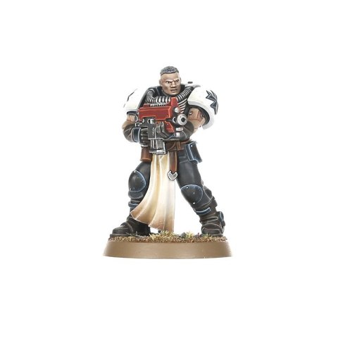 Warhammer 40000 Primaris Crusader Squad Black Templars Games Workshop