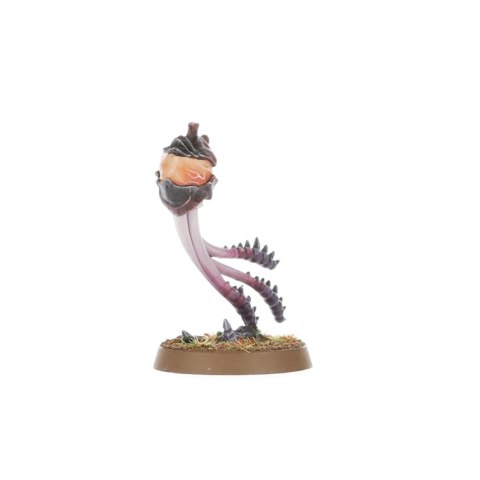 Warhammer 40000 Tyranids: Biovore Games Workshop