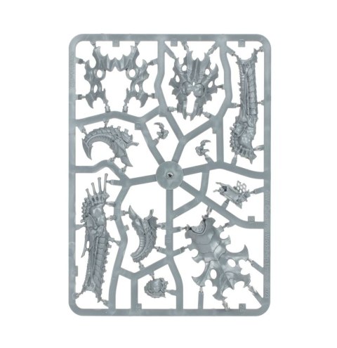 Warhammer 40000 Tyranids: Biovore Games Workshop