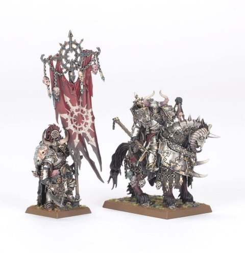 Warhammer: The Old World - Fantasy Battles / ZESTAW STARTOWY/ NOWA EDYCJA
