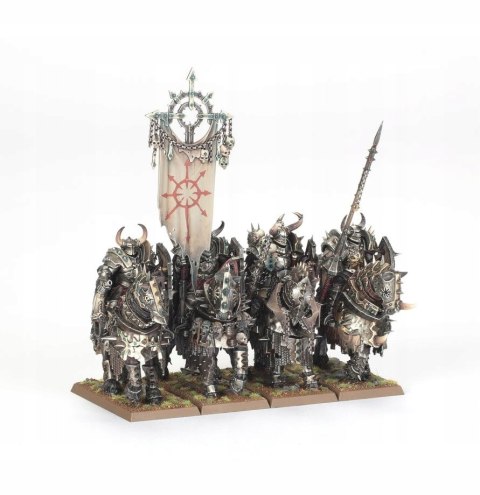 Warhammer: The Old World - Fantasy Battles / ZESTAW STARTOWY/ NOWA EDYCJA