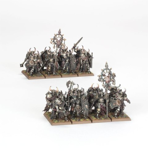 Warhammer: The Old World - Fantasy Battles / ZESTAW STARTOWY/ NOWA EDYCJA