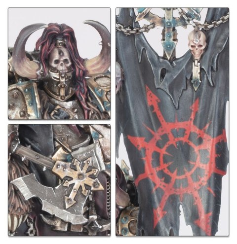 Warhammer: The Old World - Fantasy Battles / ZESTAW STARTOWY/ NOWA EDYCJA
