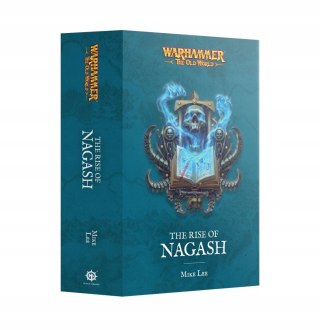 Warhammer the Old World The Rise of Nagash (ENG)