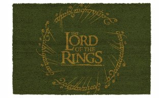 Wycieraczka Lord of the Rings: 20th Anniversary