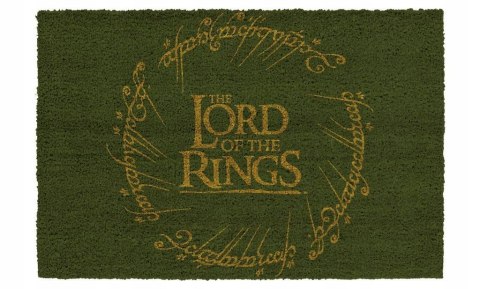Wycieraczka Lord of the Rings: 20th Anniversary