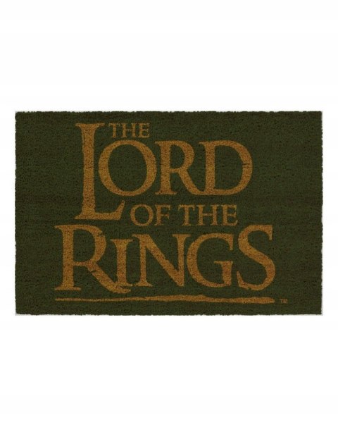 Wycieraczka Lord of the Rings: 20th Anniversary