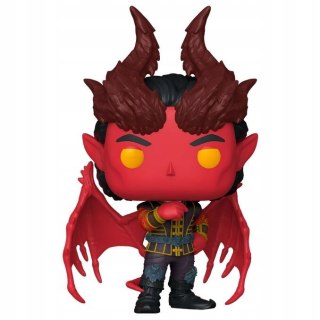 Baldur's Gate POP! Games Vinyl Figure Raphael 1188
