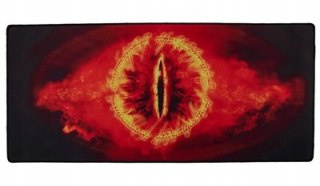 Desk Mat - Sauron's Eye - The Lord of the Rings