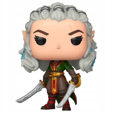 Figurka Funko Jaheira 1187 Baldurs Gate