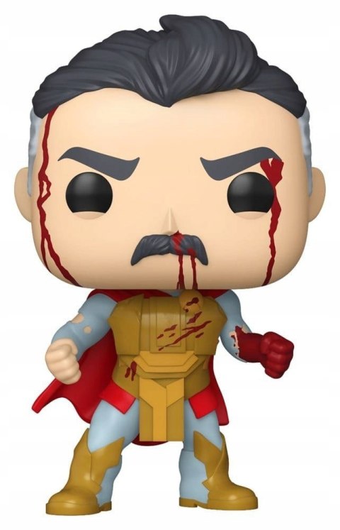 Figurka Funko OMNI MAN 1861 - lekko uszkodzone pudełko