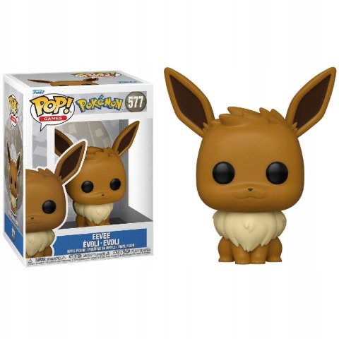 Figurka Funko Pokemon Eevee 577