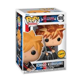 Figurka Funko Pop! Bleach Ichigo Kurosaki 1610 chase