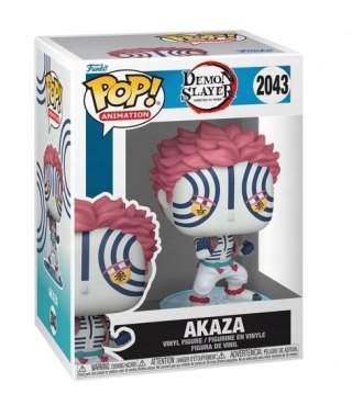 Figurka Funko Pop! Demon Slayer Akaza 2043