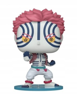 Figurka Funko Pop! Demon Slayer Akaza 2043