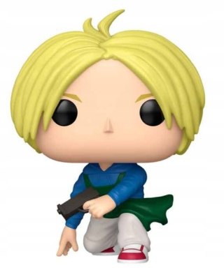 Figurka Funko Pop! Sakamoto Days Shin Asakura 2059