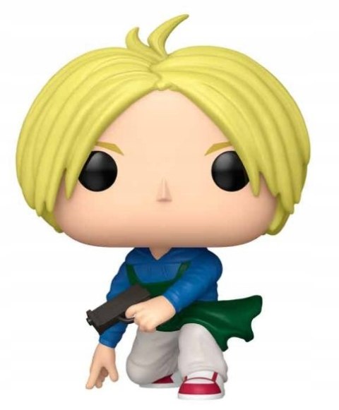 Figurka Funko Pop! Sakamoto Days Shin Asakura 2059