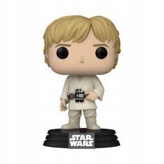 Figurka Funko Pop! Star Wars Luke Skywalker 594