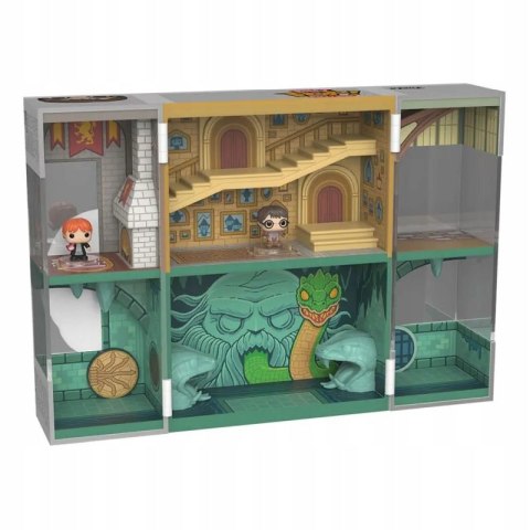 Figurka Funko Pop! funko pop hogwarts castle