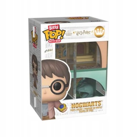 Figurka Funko Pop! funko pop hogwarts castle