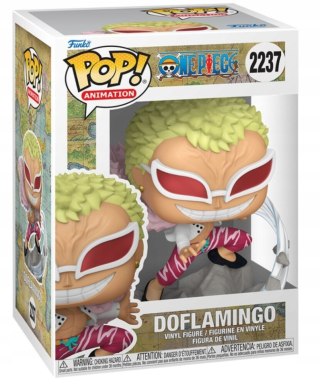 Figurka Funko Pop! hobby Doflamingo 2237