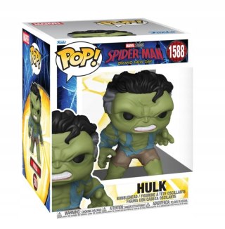 Funko Pop! Hulk 1588 lekko uszkodzone pudełko