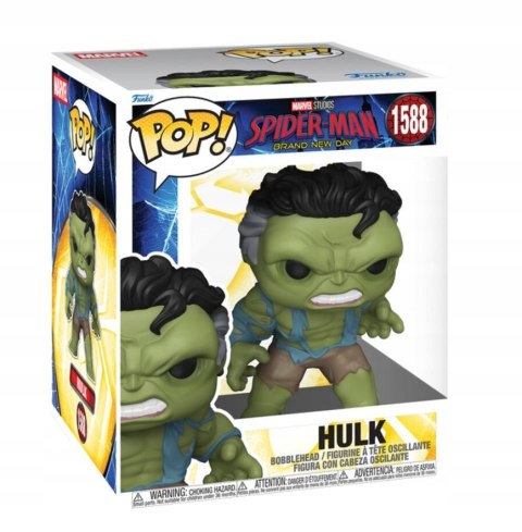 Funko Pop! Hulk 1588