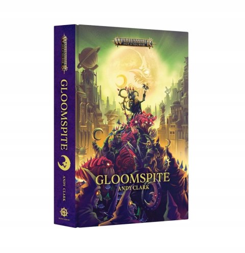 Gloomspite HB / Age of Sigmar Graham McNeill