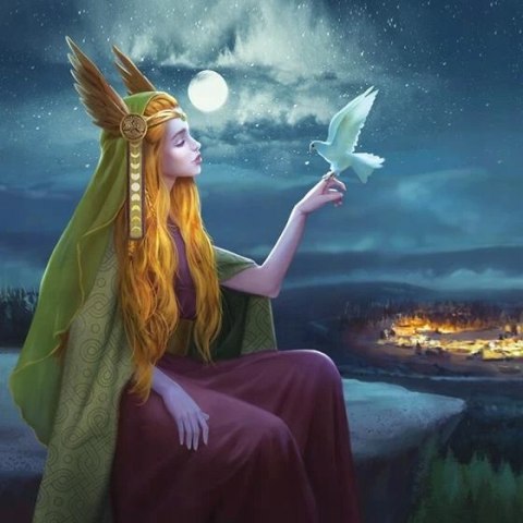 Gra planszowa Mali Epiccy Wikingowie: Ragnarok Galakta