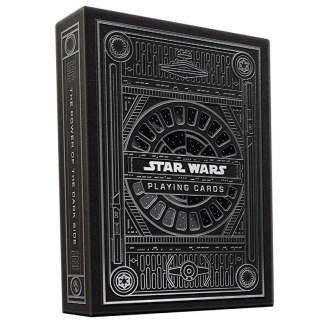 Karty Theory11 Star Wars Silver Edition