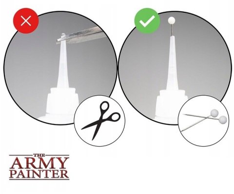 Klej Super Glue Army Painter 18 ml