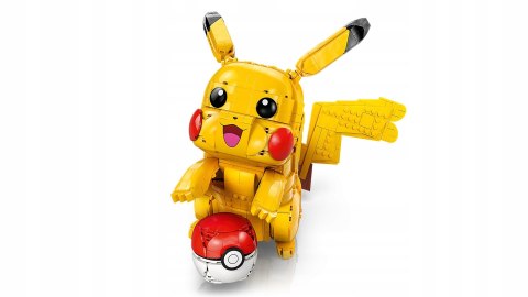 Klocki LEGO Pikachu i Pokéball 2050 el. Pokémon