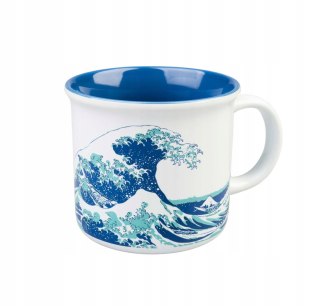 Kubek ceramika 375 ml Hokusai