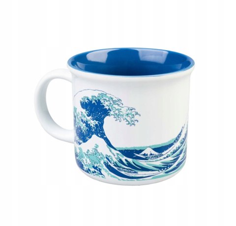 Kubek ceramika 375 ml Hokusai