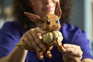 LEGO 72151 Pokemon - Eevee