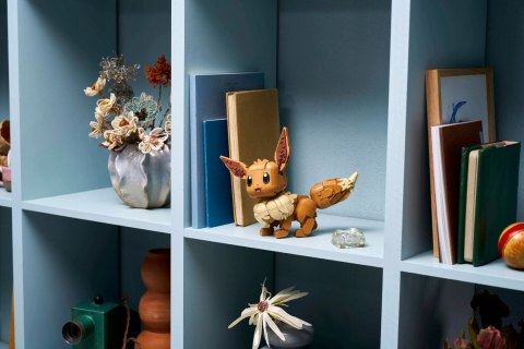 LEGO 72151 Pokemon - Eevee