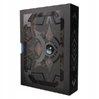 Magic: The Gathering Secrets of Strixhaven Codex Bundle