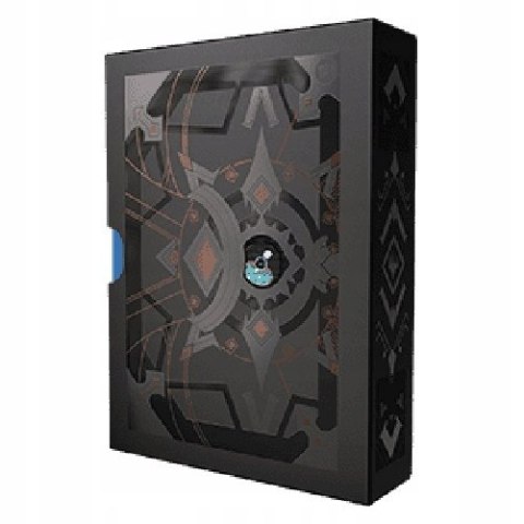 Magic: The Gathering Secrets of Strixhaven Codex Bundle