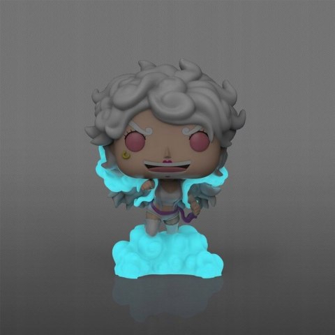 One Piece POP! Animation Vinyl Figures Jewelry Bonney 2255 chase