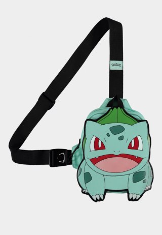 POKEMON - Bulbasaur - Torba na ramię