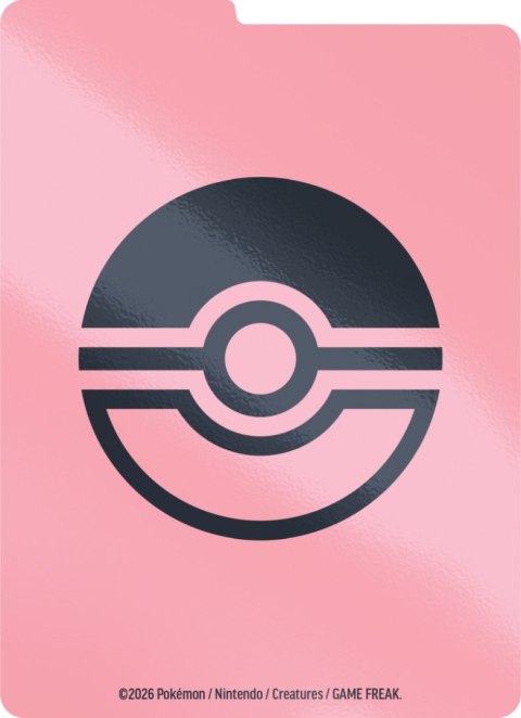 POKÉMON TCG: MEGA EVOLUTION - CHAOS RISING - ELITE TRAINER BOX