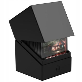 Pudełko UG Boulder Solid Deck Case 100+ Czarne