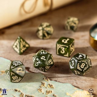 Q workshop Zestaw Kości Pathfinder: Arcadia