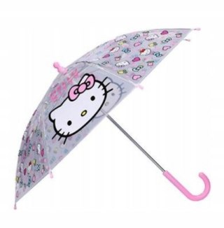 Umbrella - Rainy Days - Hello Kitty