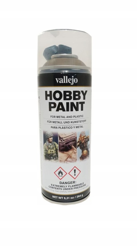 Vallejo Spray English Uniform 400ml 28008