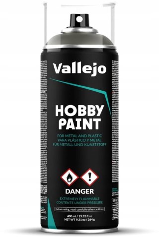 Vallejo Spray German field Grey 400ml 28006
