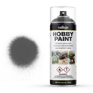Vallejo Spray UK Bronze Green 400ml 28004
