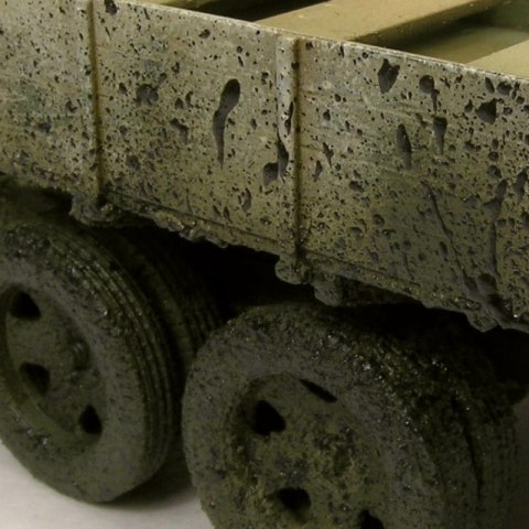 Vallejo Weathering FX Black Splash Mud 73806
